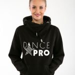 Adult Cross Neck Hoodie22