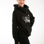 Adult Cross Neck Hoodie33
