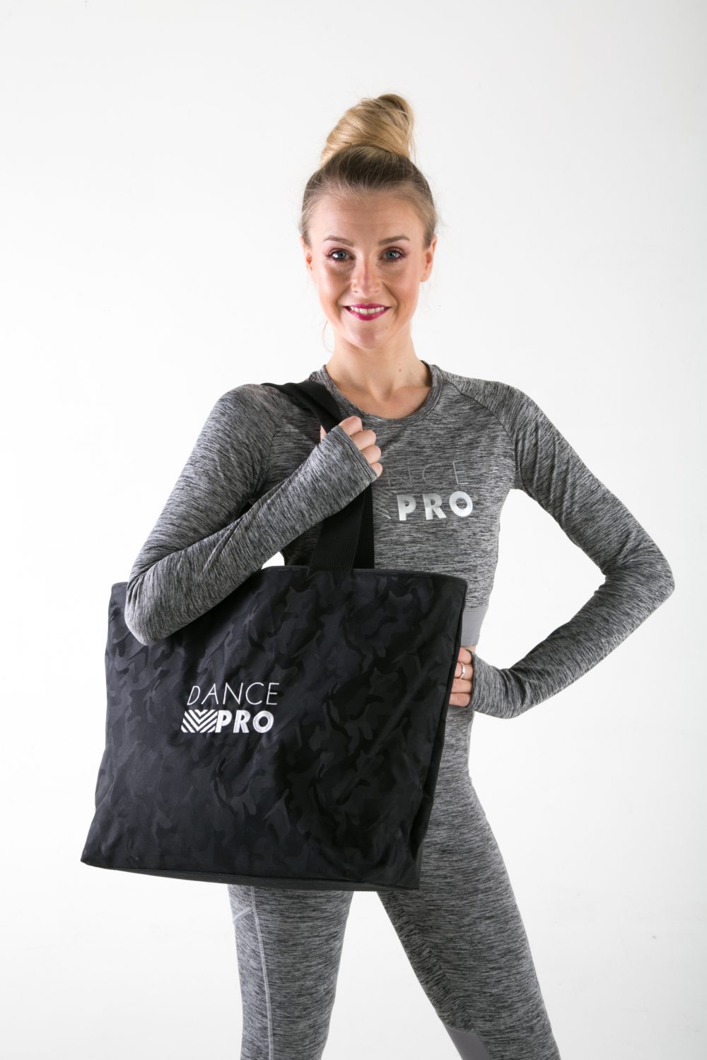 Camo Shopper
