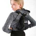 Camo Small Backpack – Purse 1