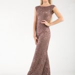 Lace Mocha Leotard 3