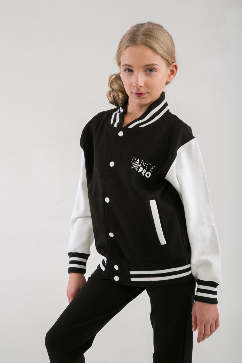 Varsity Jacket