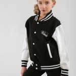 Varsity Jacket