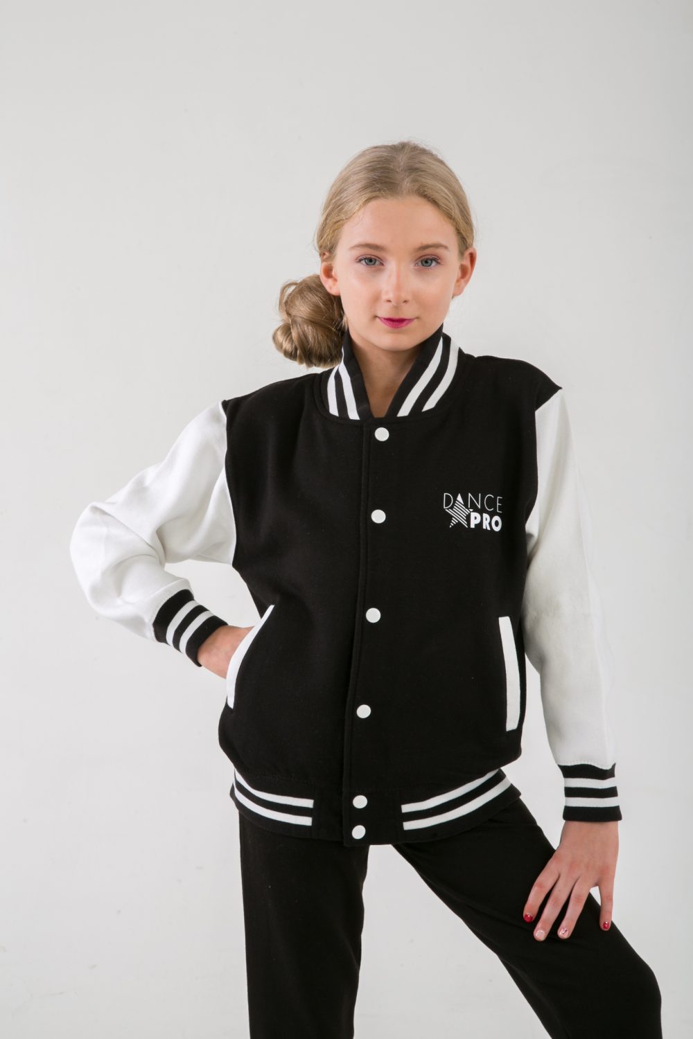 Varsity Jacket