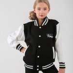 Varsity Jacket