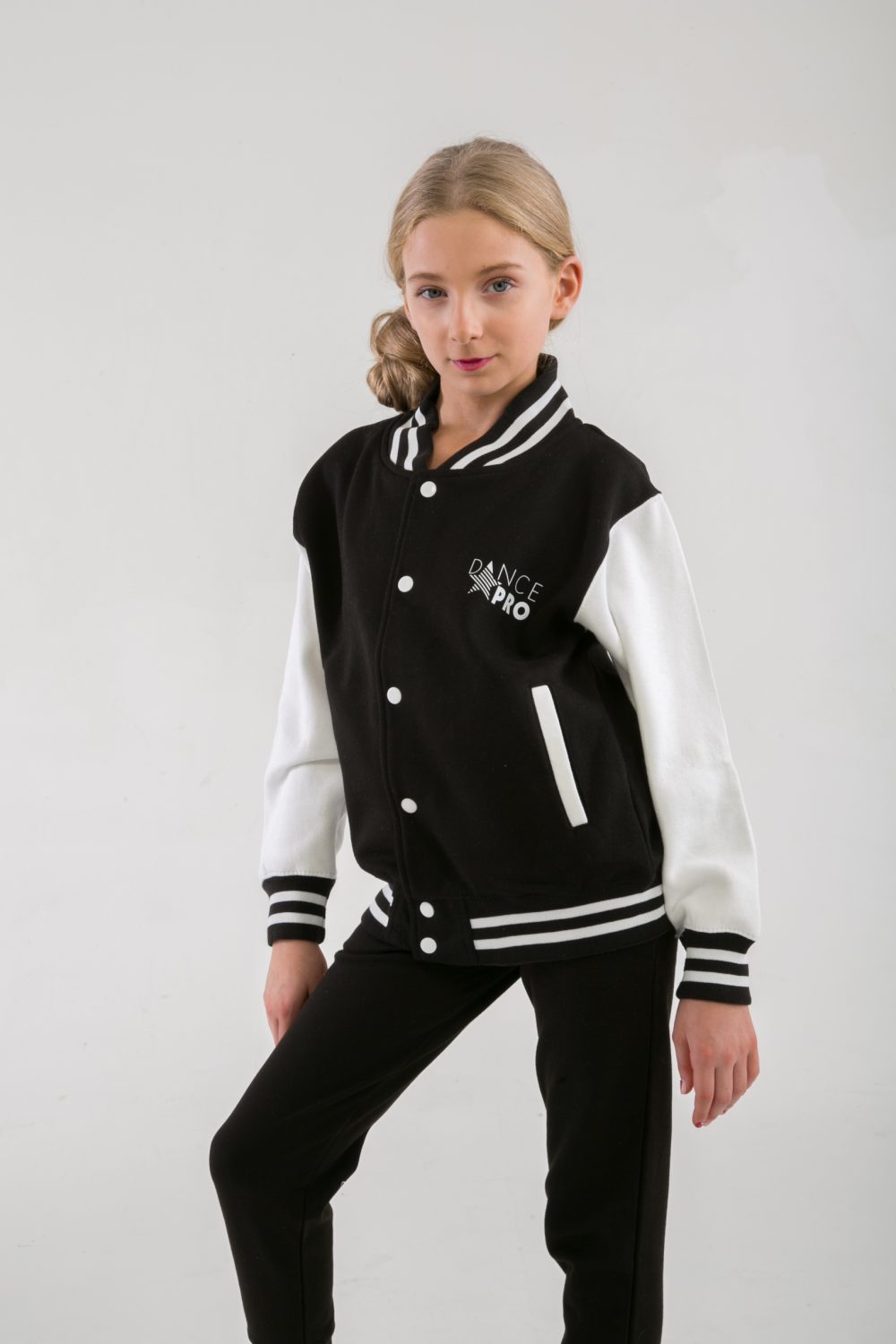 Varsity Jacket