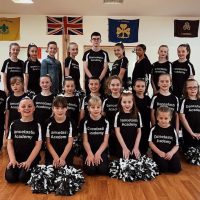 Dancetastic School