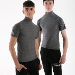 Boy's Fitted T-Shirt